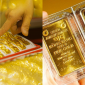 Cập nhật giá vàng hôm nay chiều 10/9: Vàng trong nước 'yên ắng' lạ thường, riêng 1 thương hiệu tăng