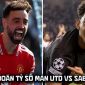 Dự đoán tỷ số MU vs Sabah 2h ngày 11/9 - Nhận định bóng đá Cúp C1 hôm nay: Chênh lệch đẳng cấp?