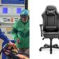 Giá xăng dầu sáng 11/9: Xăng E5, E10 tăng kỳ thứ hai liên tiếp, ghế gaming DXRacer giá có rẻ?