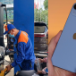 Giá xăng dầu hôm nay sáng 11/9: E10 vượt mốc 24.000 đồng, Diesel gần 28.500 đồng, iPhone 14 Plus rẻ bèo