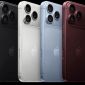 Bảng giá iPhone 18 Pro mới, iPhone 18 Pro Max tăng thêm 4 triệu, iPhone Duo hơn 100 triệu