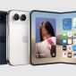 Apple giới thiệu iPhone Duo, thiết kế gập lạ mắt, giá gần 2000 USD