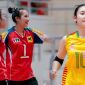 Kết quả bóng chuyền nữ U23 Quốc gia hôm nay 10/9: VTV BĐ Long An vượt khó; BC Thông Tin thắng dễ?