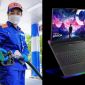Giá xăng dầu chiều 10/9: Xăng, dầu đồng loạt tăng trở lại trong kỳ mới, laptop gaming Lenovo giá sao?