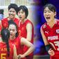 Lịch thi đấu, kênh xem trực tiếp bóng chuyền nữ ASIAD 2026: Tuyển Việt Nam đấu nhà vô địch AVC Cup khi nào?