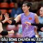 Lịch thi đấu bóng chuyền nữ ASIAD 2026 mới nhất - BTC chốt giờ thi đấu tuyển nữ Việt Nam vs Qatar