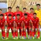 Lich thi đấu bóng đá nam ASIAD 2026 mới nhất: Tuyển U23 Việt Nam đấu Uzebekistan lúc mấy giờ?