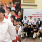 Match Day 2026 Đại học Y Hà Nội: Thủ khoa và 3 bác sĩ điểm cao nhất cùng chọn Sản phụ khoa