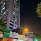 Nhân chứng kể tiếng động lạ vụ nữ sinh lớp 11 tử vong sau khi rơi từ tầng cao chung cư ở Hà Nội