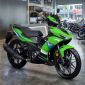 Quyết hạ đo ván Yamaha Exciter, ‘vua côn tay’ 150cc mới chính thức ra mắt giá 52,8 triệu đồng, có ABS như Honda Winner R