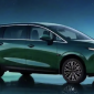 Điểm tin ô tô 10/9: Ra mắt MPV gia đình ‘đấu’ Innova Cross, Geely trình làng xe điện mini giá rẻ