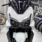 Tin xe trưa 10/9: Honda mở bán ‘vua xe ga’ 150cc mới có ABS 2 kênh và TCS như SH, giá 58 triệu đồng ngang Air Blade