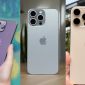 Top 3 iPhone Pro Max cũ nhưng vẫn ngon gọi tên iPhone 14 Pro Max, iPhone 15 Pro Max, iPhone 16 Pro Max