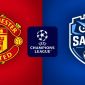 TV360 trực tiếp bóng đá Man Utd vs Sabah 2h ngày 11/9 - Link xem trực tiếp Cúp C1 hôm nay