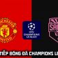 Xem trực tiếp bóng đá MU vs Sabah ở đâu, kênh nào? Link xem trực tiếp Champions League - Cúp C1 hôm nay