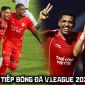 VTV6 VTVGo trực tiếp bóng đá Thể Công Viettel vs CA Hà Nội - Link xem trực tiếp V.League hôm nay 10/9