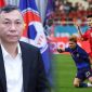 VFF gửi 'tối hậu thư' cho ĐT Việt Nam, HLV Kim Sang-sik hết đường lùi tại FIFA ASEAN Cup 2026