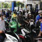 Cập nhật giá xăng dầu trong nước hôm nay 10/9 mới nhất: Tăng vọt tất cả mặt hàng, E10 vượt mốc 24.000/lít