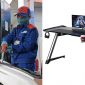 Giá xăng dầu sáng 12/9: E10 RON95 tăng gần 1.000 đồng/lít, bàn gaming Warrior giá có rẻ trong tháng?