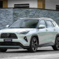 Giá xe Toyota tháng 9/2026: Toyota Vios từ 458 triệu, Yaris Cross khởi điểm 650 triệu đồng