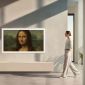 Samsung bổ sung bộ sưu tập từ Bảo tàng Louvre vào Samsung Art Store