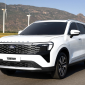 Ford Territory, Everest ưu đãi tháng 9/2026, Ranger XLS từ 707 triệu đồng