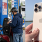 Giá xăng dầu hôm nay 13/9 chỉ từ 18.157 đồng, E10 vẫn neo mức rẻ, giá iPhone 16 Pro Max có tăng?