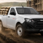 Giá xe Isuzu tháng 9/2026: Isuzu D-Max từ 483 triệu, mu-X khởi điểm 1,019 tỷ đồng