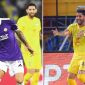 Kết quả bóng đá Hà Nội vs SLNA hôm nay 12/9 - V.League 2026/27: Cú sốc trên sân Hàng Đẫy?
