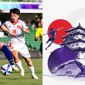Lịch thi đấu bóng đá nữ ASIAD 2026 mới nhất: ĐT Việt Nam đấu với Nhật Bản lúc mấy giờ?