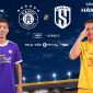 Dự đoán tỷ số Hà Nội vs SLNA 19h15 ngày 12/9 - Nhận định bóng đá V.League 2026/27 hôm nay