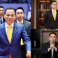 Hai con trai của tỷ phú Phạm Nhật Vượng thay cha mẹ điều hành VinFast, GSM