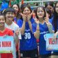 Lịch thi đấu bóng chuyền Việt Nam hôm nay 13/9: VTV Bình Điền Long An đón tin vui; HCĐG Lào Cai thắng dễ?