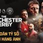 Dự đoán tỷ số Man Utd vs Man City 22h30 ngày 13/9 - Nhận định bóng đá Ngoại hạng Anh hôm nay