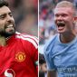Nhận định bóng đá Man United vs Man City - Dự đoán kết quả, tỷ số vòng 4 Ngoại hạng Anh 2026/27