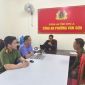 Chém bạn nhậu tử vong rồi bỏ trốn, 24 giờ sau nghi phạm bị bắt tại nơi không ngờ