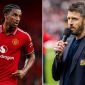 Thương vụ Lewis Hall đổ bể, Man Utd kích hoạt bom tấn từ Barcelona ngay tháng 1/2027?