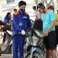 Giá xăng dầu chiều 13/9: Dầu diesel rẻ hơn đỉnh 16.000 đồng, E10 và RON 92 về 18.000 đồng/lít? Giá đầy bình ô tô Honda
