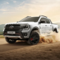 Giá xe Ford tháng 9/2026: Ford Ranger từ 707 triệu, Everest khởi điểm 1,129 tỷ đồng