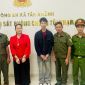 Hai mẹ con hành hung người phụ nữ mắc bệnh tâm thần đến nhập viện nhận cái kết đắng, hé lộ lý do ra tay