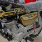 Honda chính thức ra mắt ‘huyền thoại côn tay’ 125cc mới giá 27,5 triệu đồng: Rẻ và cổ điển hơn Honda Winner R