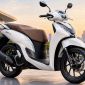 Honda SH Mode phiên bản 2027 ra mắt tại Việt Nam vào 18/9? Thiết kế cực sang, sẽ dùng động cơ 150cc?