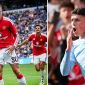 Kết quả bóng đá Man Utd vs Man City hôm nay 13/9 - Ngoại hạng Anh: Quỷ Đỏ nhận trái đắng