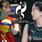 Lịch thi đấu bóng chuyền hôm nay 13/9: Tuyển nữ Việt Nam đại chiến Hàn Quốc ở ASIAD 2026 khi nào?