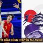 Lịch thi đấu bóng chuyền nữ ASIAD 2026 mới nhất - Lịch phát sóng tuyển BC nữ Việt Nam đấu với Qatar