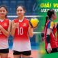 Lịch thi đấu bóng chuyền nữ U23 Quốc gia hôm nay 13/9: VTV BĐ Long An hưởng lợi; HCĐG Lào Cai gặp khó