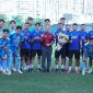 Lich thi đấu bóng đá nam ASIAD 2026 mới nhất: Tuyển U23 Việt Nam đấu Uzbekistan vào khung giờ lạ?