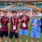 Lich thi đấu, kênh xem trực tiếp bóng đá nữ ASIAD 2026: Tuyển Việt Nam tái đấu Đài Loan lúc mấy giờ?