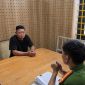 Cái kết đắng cho người đàn ông ở Hưng Yên đấm vào đầu đối phương rồi cưỡng đoạt tiền sau va chạm giao thông