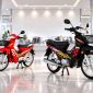 Quên Honda Future đi, ‘xe số quốc dân’ mới chính thức ra mắt giá 16 triệu đồng, sang hơn Wave Alpha